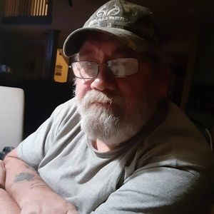 Meet your Posher, Bob